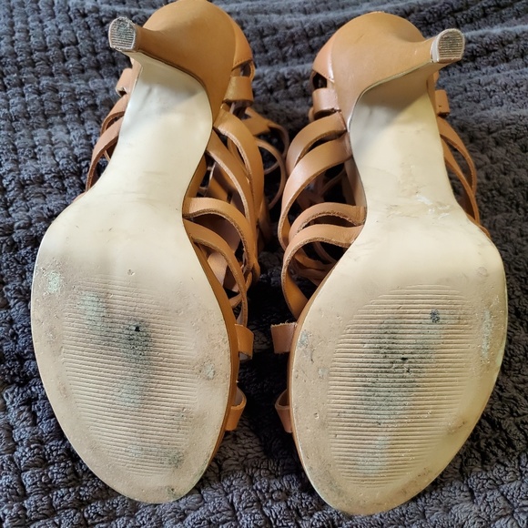 Steve Madden Heel - Picture 6 of 6